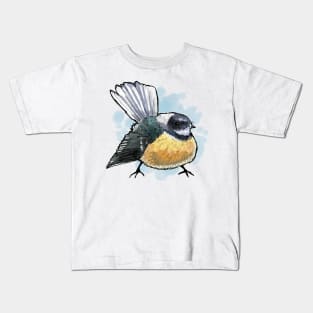 Piwakawaka Kids T-Shirt